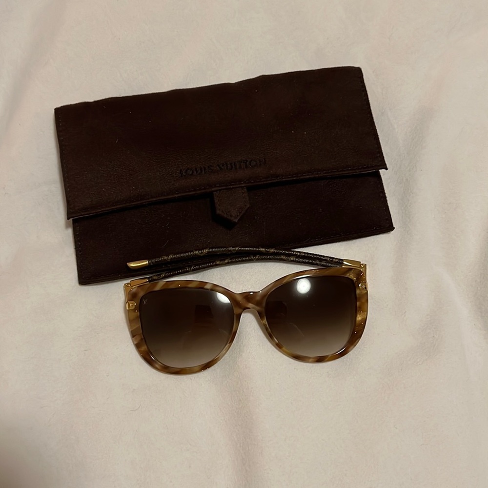 Louis Vuitton Sunglasses